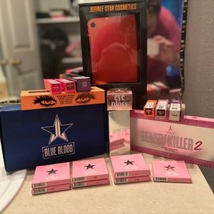 Jeffree Star Cosmetics